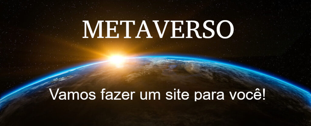 Sites Metaverso
