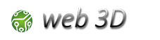 Modelo Web3D 40 - Sites Metaverso